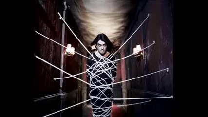 Mr.philipp Kirkorov - The Mouse Euromix 2000