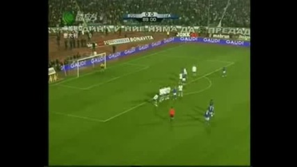 Bulgaria 0 - 0 Italia - 11 - 10 - 08