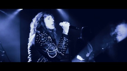 Whitesnake - Stormbringer (2015)