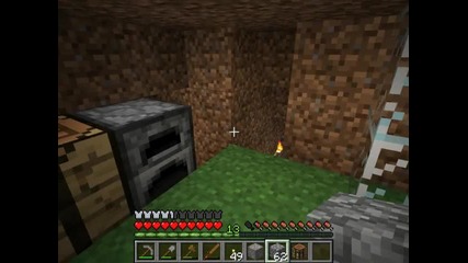 minecraft ep.7 ima li nadejda za diamonds