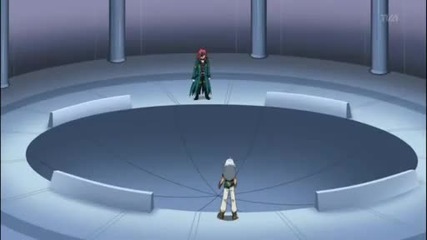 Metal fight beyblade - Епизод 99