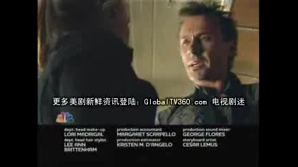 Heroes Season 4 Episode 18 Preview 