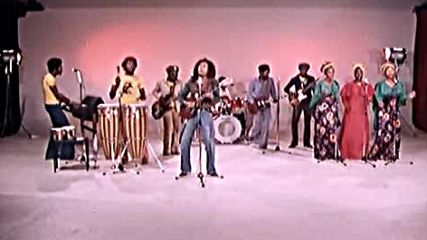 Bob Marley / The Wailers - Roots Rock Reggae