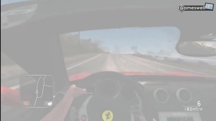 Test Drive Unlimited 2 - First 10 Minutes