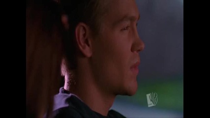 One Tree Hill Brucas Без Теб