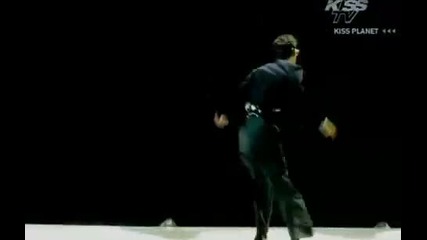 Dan Balan - Crazy Loop (mm ma ma)