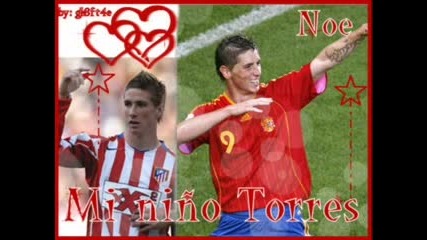 Fernando Torres