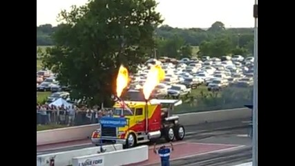 Jet Semi 