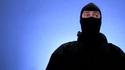 Ask A Ninja Special 