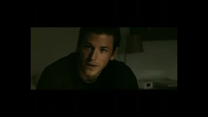 Gaspard Ulliel Le premier cercle 