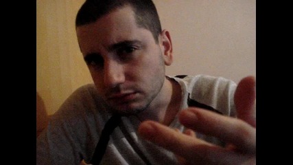 tony svetkavicata