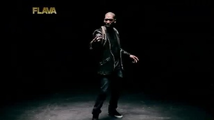 Tinie Tempah - Pass Out