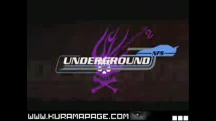 need for speed underground 2