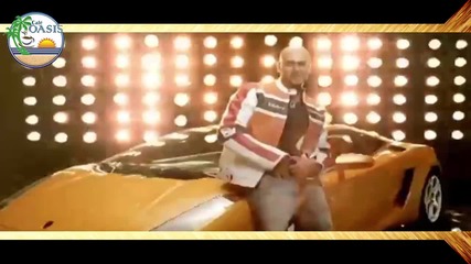 Massari - Be Easy
