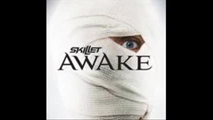 Skillet - Monster 