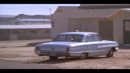 Hair - Let the Sunshine In 