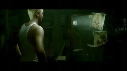 Eminem ft. Dido - Stan ( High Definition ) 