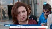 България готова да прати още полицаи на границата заради бежанците