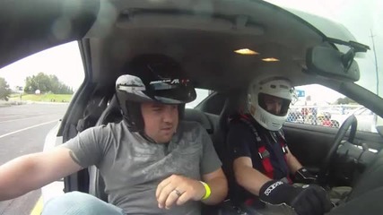 Бъдещо поколение автомобил 