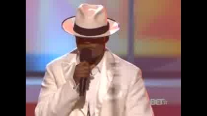 Ne-Yo - Medley (live At Bet Awards2007)
