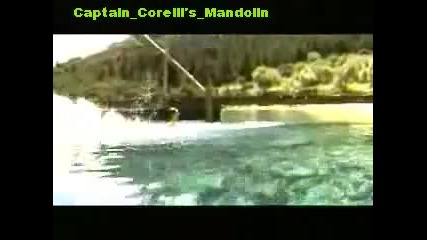 Captain Corellis Mandolin Кипитан Корели 