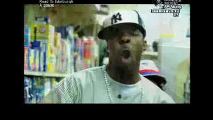 Lumidee Feat Busta Rhymes & Fabolous - Never Leave You