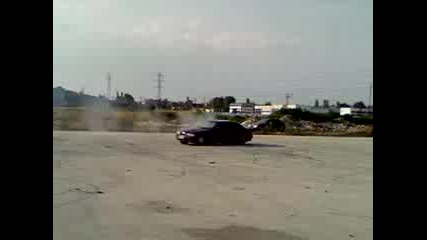Bmw Team Pz