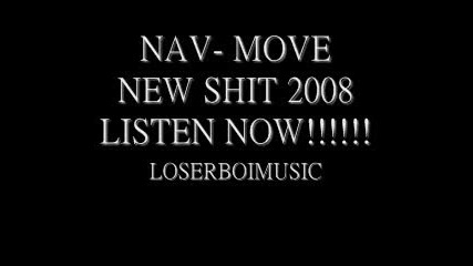 Nav -- Move (2008)