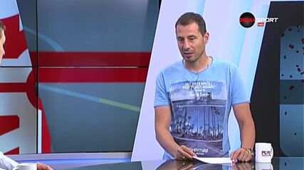 Спасяване на Даниел Наумов срещу ЦСКА