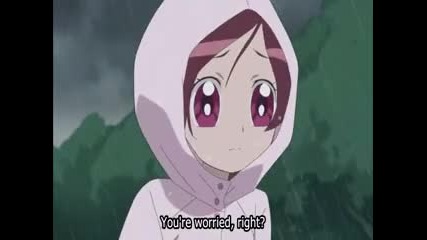 Heartcatch Precure! - 22