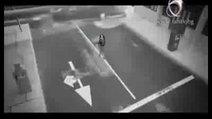Stefani - Sled teb remix by Dj Pantelis Official Video 2009 Hq