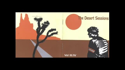 The Desert Sessions - Jr. High Love