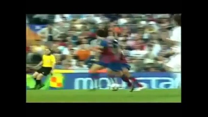Ronaldinho vs Cristiano Ronaldo Hd