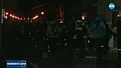 ПИРИЛ УЛТРА: Стотици се включиха в планинския маратон