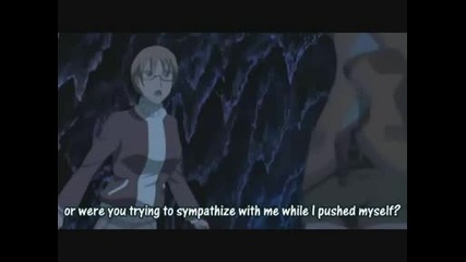 Hatenkou Yuugi Episode 4 Part 2 (hq)