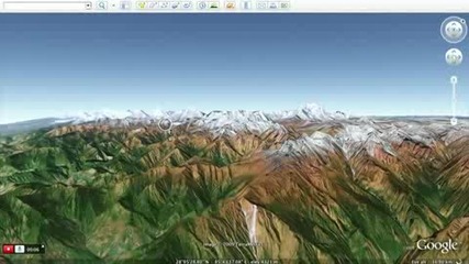 Гледайте Подводния Свят Чрез Google Earth !