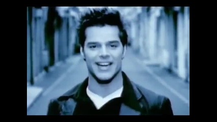 Ricky Martin - Maria (official Video)