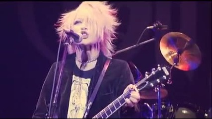 The Gazette - Cassis live [hq]