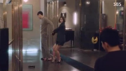[бг субс] Jealousy Incarnate / Въплащението на ревността (2016) Епизод 18