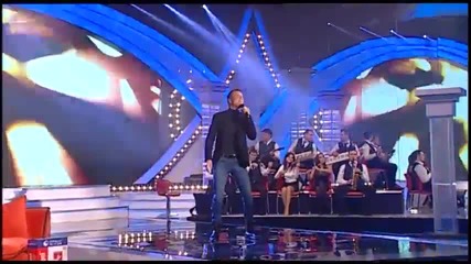 Milan Mitrovic - Mala (Grand Parada 19.01.2015.)
