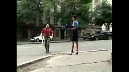 Скрита камера 100% Смях !!!