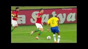 Cristiano Ronaldo - Tested To The Limit • Part 1/5 * H D