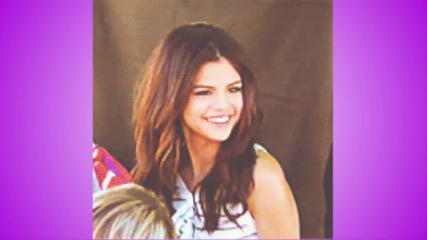 Selena Gomez for contest