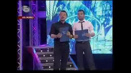 Music Idol-02.04.08г-Елиминациите 2 част