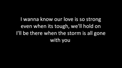 * Превод* Ray J - Can we fall in love