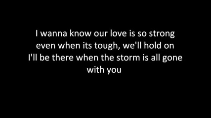 * Превод* Ray J - Can we fall in love