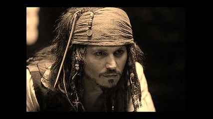 Pirates Of The Caribbean Theme Song