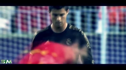 Cristiano Ronaldo - Deep In Love