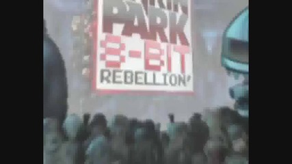 Linkin Park (2010) - Blackbirds 