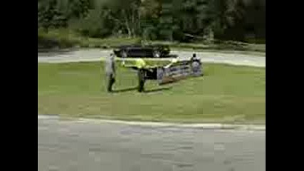Drift Pleven 20.09.2009 5.1